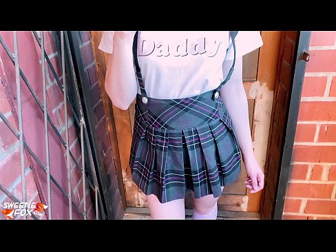 ❤️ Schoolgirl nyedot kontol nya deeply jeung fucks tinimbang kelas. ☑ seks super dina su.bsglass.ru