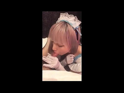 ❤️ Japanese Idol [mayuka], costume babu Perancis, bagian 1, blowjob jeung jerk off jeung lotion ☑ seks super dina su.bsglass.ru