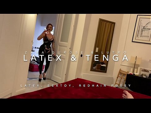 ❤️ Redheaded stepsister di lateks costume fucked ku stepbrother ☑ seks super dina su.bsglass.ru